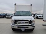 New 2025 Ford E-350 Base RWD, Morgan Truck Body Box Van for sale #334117 - photo 5