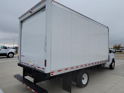 New 2025 Ford E-350 Base RWD, Morgan Truck Body Box Van for sale #334118 - photo 2