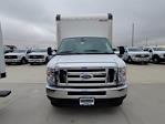 New 2025 Ford E-350 Base RWD, Morgan Truck Body Box Van for sale #334118 - photo 5