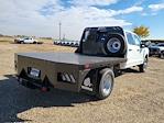 2024 Ford F-350 Crew Cab DRW 4x4, Flatbed Truck for sale #334120 - photo 2