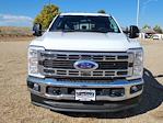 2024 Ford F-350 Crew Cab DRW 4x4, Flatbed Truck for sale #334120 - photo 5