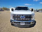 2024 Ford F-350 Crew Cab DRW 4x4, Flatbed Truck for sale #334121 - photo 5