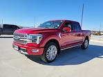 2024 Ford F-150 SuperCrew Cab 4x4, Pickup for sale #334126 - photo 4