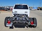 New 2024 Ford F-450 XL Crew Cab 4x4, Cab Chassis for sale #334128 - photo 13