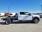 New 2024 Ford F-450 XL Crew Cab 4x4, Cab Chassis for sale #334128 - photo 3