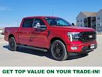 New 2024 Ford F-150 Lariat SuperCrew Cab 4x4, Pickup for sale #334141 - photo 1