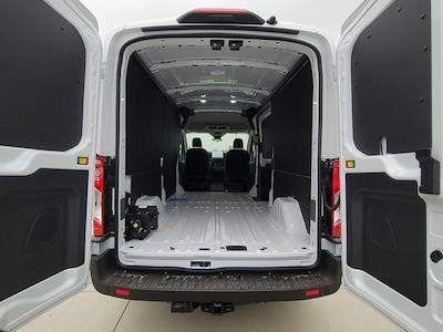 2024 Ford Transit 350 Super Cab Medium Roof AWD, Empty Cargo Van for sale #334145 - photo 2