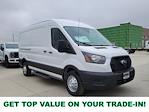 New 2024 Ford Transit 350 Base Super Cab Medium Roof AWD, Empty Cargo Van for sale #334145 - photo 1