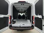 New 2024 Ford Transit 350 Base Super Cab Medium Roof AWD, Empty Cargo Van for sale #334145 - photo 2