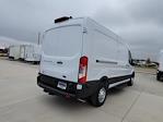 New 2024 Ford Transit 350 Base Super Cab Medium Roof AWD, Empty Cargo Van for sale #334145 - photo 4