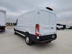 New 2024 Ford Transit 350 Base Super Cab Medium Roof AWD, Empty Cargo Van for sale #334145 - photo 6