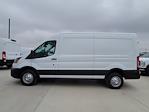 New 2024 Ford Transit 350 Base Super Cab Medium Roof AWD, Empty Cargo Van for sale #334145 - photo 7