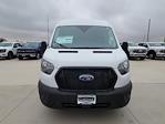 New 2024 Ford Transit 350 Base Super Cab Medium Roof AWD, Empty Cargo Van for sale #334145 - photo 8