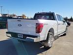 New 2024 Ford F-150 XLT SuperCrew Cab 4x4, Pickup for sale #334148 - photo 2