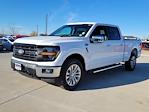 New 2024 Ford F-150 XLT SuperCrew Cab 4x4, Pickup for sale #334148 - photo 4