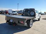 New 2024 Ford F-350 XL Crew Cab 4x4, 9' Bedrock Diamond Series Flatbed Truck for sale #334149 - photo 2