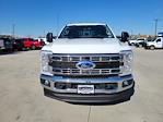 New 2024 Ford F-350 XL Crew Cab 4x4, 9' Bedrock Diamond Series Flatbed Truck for sale #334149 - photo 5