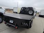 New 2024 Ford F-350 XL Crew Cab 4x4, Bedrock Flatbed Truck for sale #334150 - photo 2