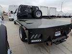 New 2024 Ford F-350 XL Crew Cab 4x4, Bedrock Flatbed Truck for sale #334150 - photo 5