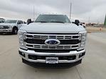 New 2024 Ford F-350 XL Crew Cab 4x4, Bedrock Flatbed Truck for sale #334150 - photo 8