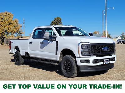 New 2024 Ford F-350 XL Crew Cab 4x4, Pickup for sale #334184 - photo 1