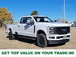 New 2024 Ford F-350 XL Crew Cab 4x4, Pickup for sale #334184 - photo 1