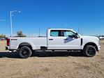 New 2024 Ford F-350 XL Crew Cab 4x4, Pickup for sale #334184 - photo 3