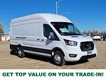 New 2024 Ford Transit 350 Base Super Cab High Roof AWD, Empty Cargo Van for sale #334192 - photo 1