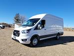 New 2024 Ford Transit 350 Base Super Cab High Roof AWD, Empty Cargo Van for sale #334192 - photo 5