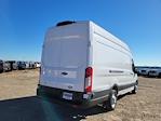 New 2024 Ford Transit 350 Base Super Cab High Roof AWD, Empty Cargo Van for sale #334193 - photo 4