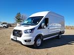 New 2024 Ford Transit 350 Base Super Cab High Roof AWD, Empty Cargo Van for sale #334193 - photo 5