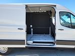 New 2024 Ford Transit 350 Base Super Cab Medium Roof AWD, Empty Cargo Van for sale #334194 - photo 12