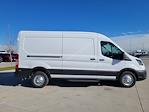 New 2024 Ford Transit 350 Base Super Cab Medium Roof AWD, Empty Cargo Van for sale #334194 - photo 3