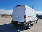 New 2024 Ford Transit 350 Base Super Cab Medium Roof AWD, Empty Cargo Van for sale #334194 - photo 4