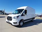 New 2024 Ford Transit 350 Base Super Cab High Roof AWD, Empty Cargo Van for sale #334195 - photo 5