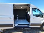 New 2024 Ford Transit 350 Base Super Cab Medium Roof AWD, Empty Cargo Van for sale #334196 - photo 13