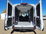 New 2024 Ford Transit 350 Base Super Cab Medium Roof AWD, Empty Cargo Van for sale #334196 - photo 2