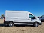 New 2024 Ford Transit 350 Base Super Cab Medium Roof AWD, Empty Cargo Van for sale #334196 - photo 3