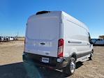 New 2024 Ford Transit 350 Base Super Cab Medium Roof AWD, Empty Cargo Van for sale #334196 - photo 4