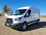 New 2024 Ford Transit 350 Base Super Cab Medium Roof AWD, Empty Cargo Van for sale #334196 - photo 5