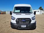 New 2024 Ford Transit 350 Base Super Cab Medium Roof AWD, Empty Cargo Van for sale #334196 - photo 6