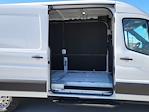 New 2024 Ford Transit 350 Base Super Cab Medium Roof AWD, Empty Cargo Van for sale #334197 - photo 12