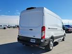 New 2024 Ford Transit 350 Base Super Cab Medium Roof AWD, Empty Cargo Van for sale #334197 - photo 4