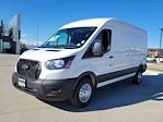 New 2024 Ford Transit 350 Base Super Cab Medium Roof AWD, Empty Cargo Van for sale #334197 - photo 5