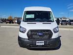 New 2024 Ford Transit 350 Base Super Cab Medium Roof AWD, Empty Cargo Van for sale #334197 - photo 6