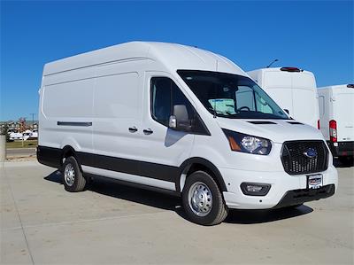 New 2024 Ford Transit 350 Base Super Cab High Roof AWD, Empty Cargo Van for sale #334206 - photo 1