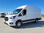 New 2024 Ford Transit 350 Base Super Cab High Roof AWD, Empty Cargo Van for sale #334206 - photo 5