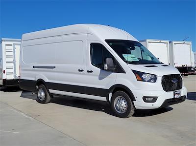 New 2024 Ford Transit 350 Base Super Cab High Roof AWD, Empty Cargo Van for sale #334207 - photo 1