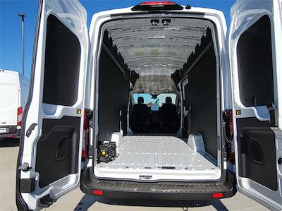 2024 Ford Transit 350 Super Cab High Roof AWD, Empty Cargo Van for sale #334207 - photo 2