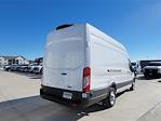 New 2024 Ford Transit 350 Base Super Cab High Roof AWD, Empty Cargo Van for sale #334207 - photo 4